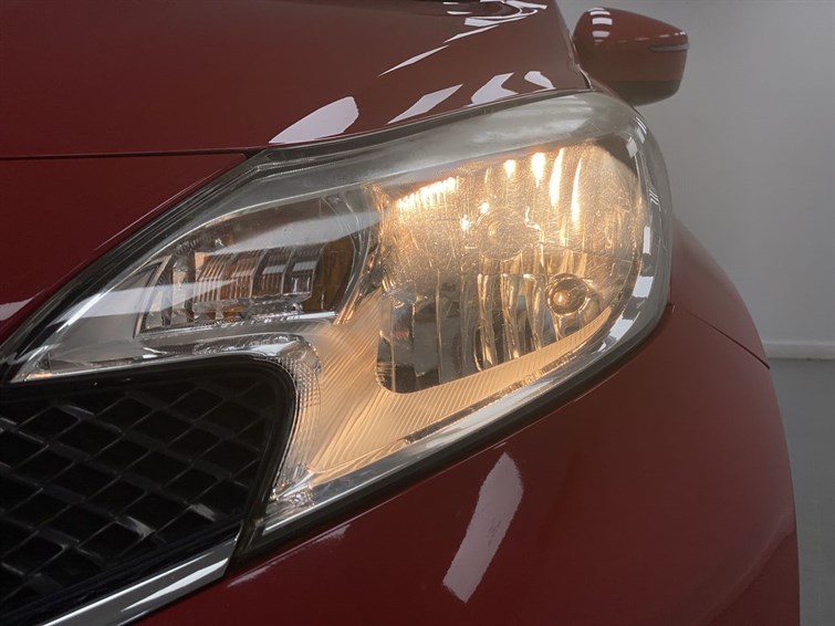 Used Nissan Note for sale - 77926742: Photo 21