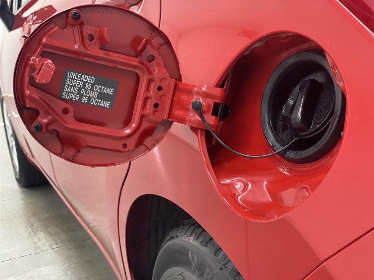 Used Nissan Note for sale - 77926742: Photo 28