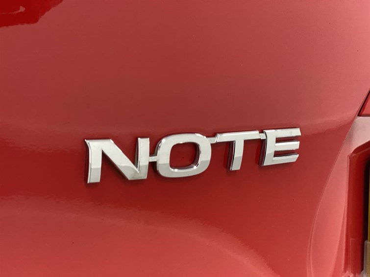 Used Nissan Note for sale - 77926742: Photo 29