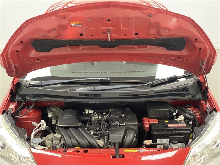 Used Nissan Note for sale - 77926742: Photo 30