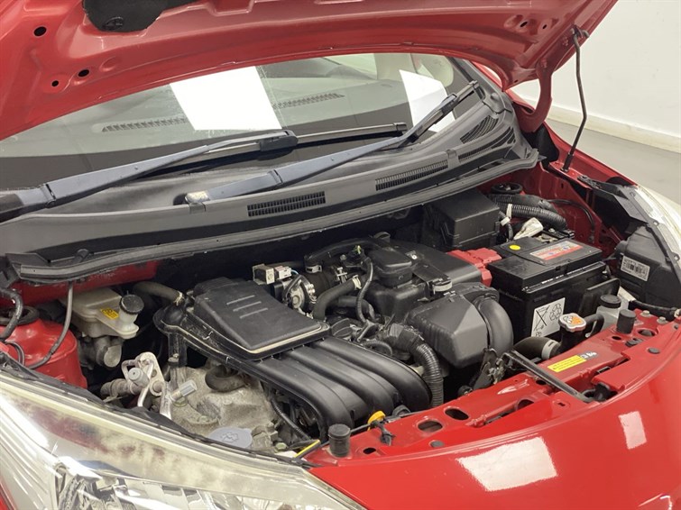 Used Nissan Note for sale - 77926742: Photo 31