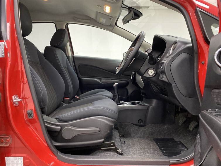 Used Nissan Note for sale - 77926742: Photo 32