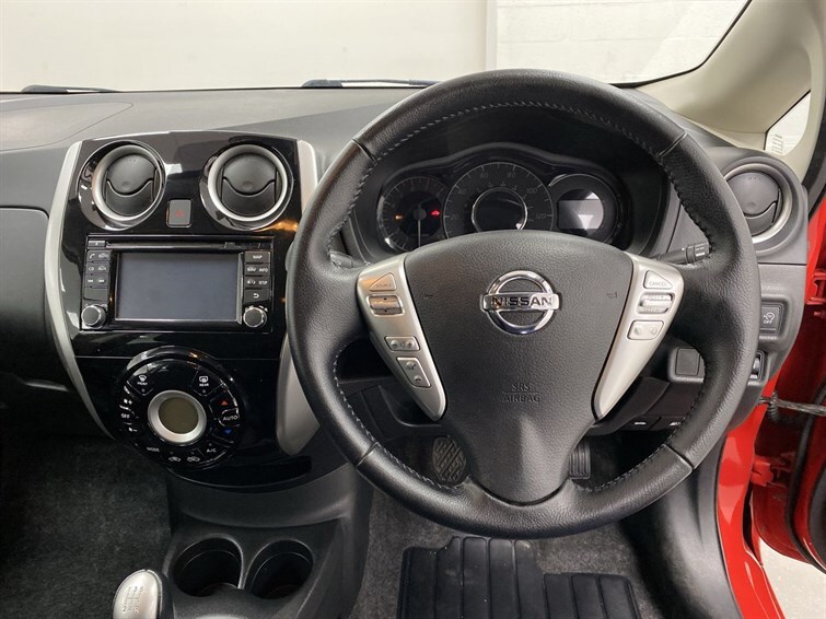 Used Nissan Note for sale - 77926742: Photo 37