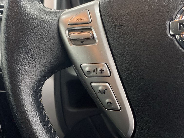 Used Nissan Note for sale - 77926742: Photo 38