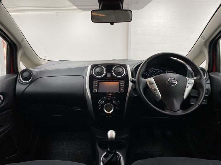 Used Nissan Note for sale - 77926742: Photo 4