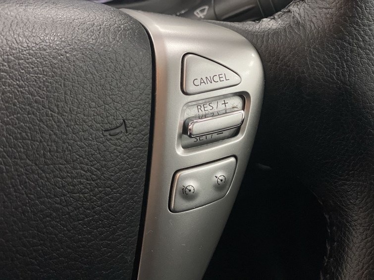 Used Nissan Note for sale - 77926742: Photo 41