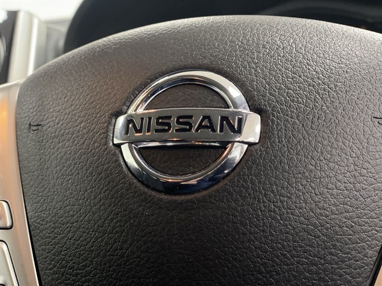 Used Nissan Note for sale - 77926742: Photo 43
