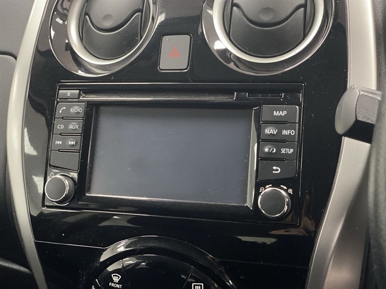 Used Nissan Note for sale - 77926742: Photo 45