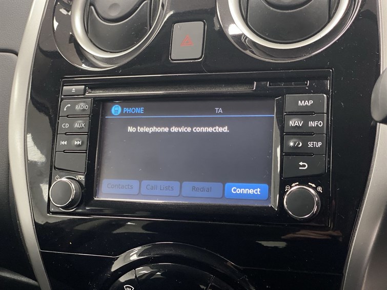 Used Nissan Note for sale - 77926742: Photo 48