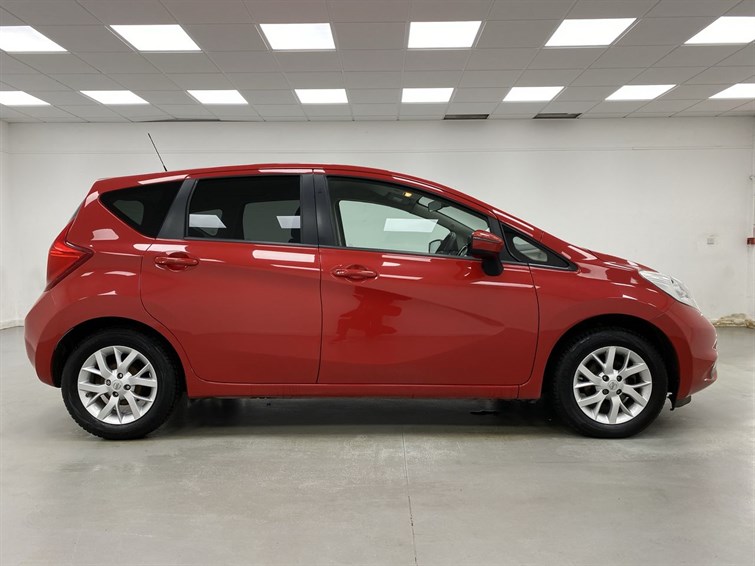 Used Nissan Note for sale - 77926742: Photo 5
