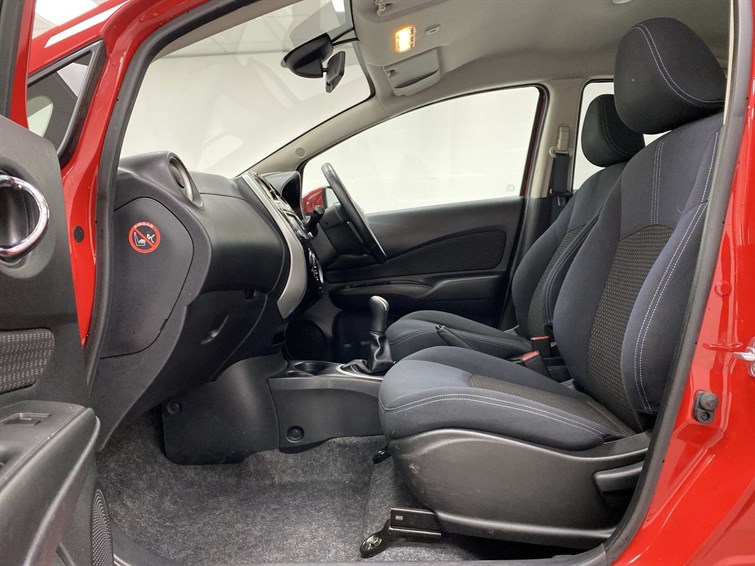 Used Nissan Note for sale - 77926742: Photo 53