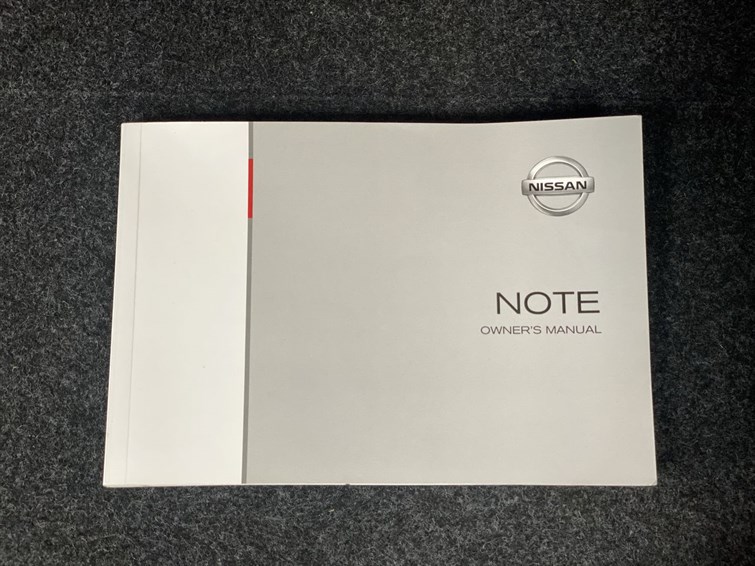 Used Nissan Note for sale - 77926742: Photo 55