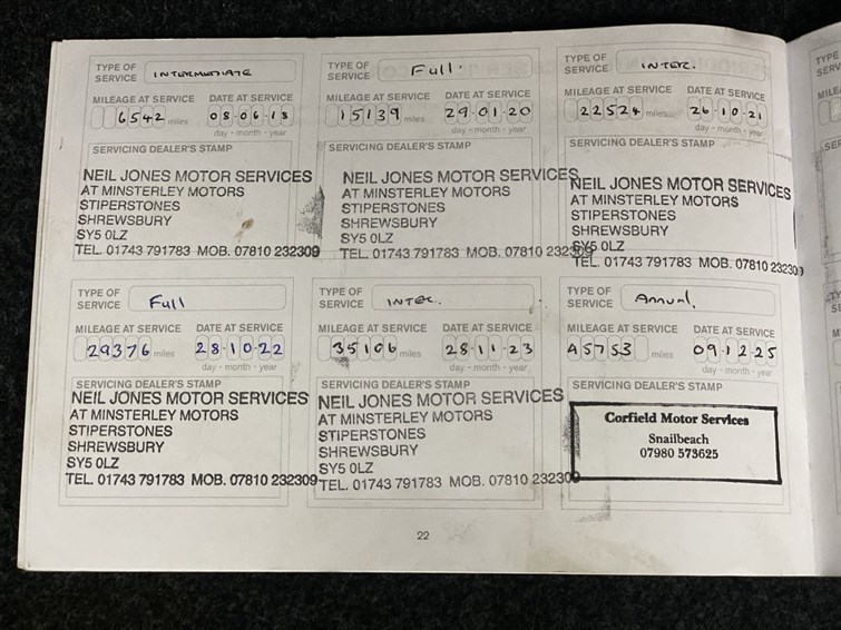 Used Nissan Note for sale - 77926742: Photo 56