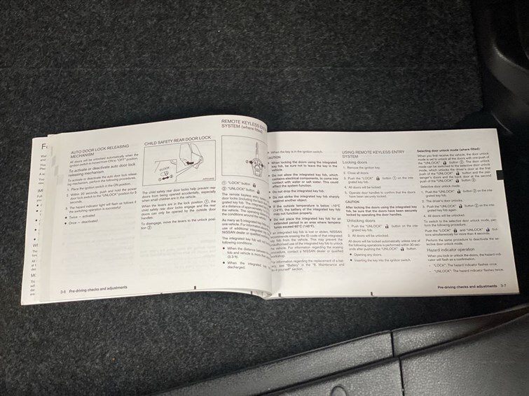 Used Nissan Note for sale - 77926742: Photo 58