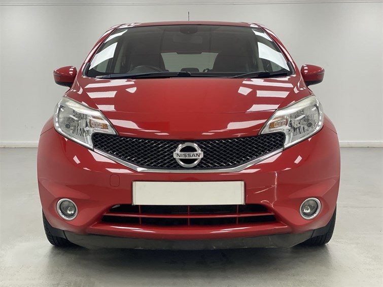 Used Nissan Note for sale - 77926742: Photo 6