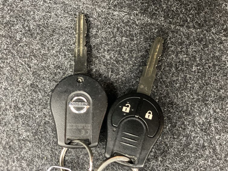 Used Nissan Note for sale - 77926742: Photo 61