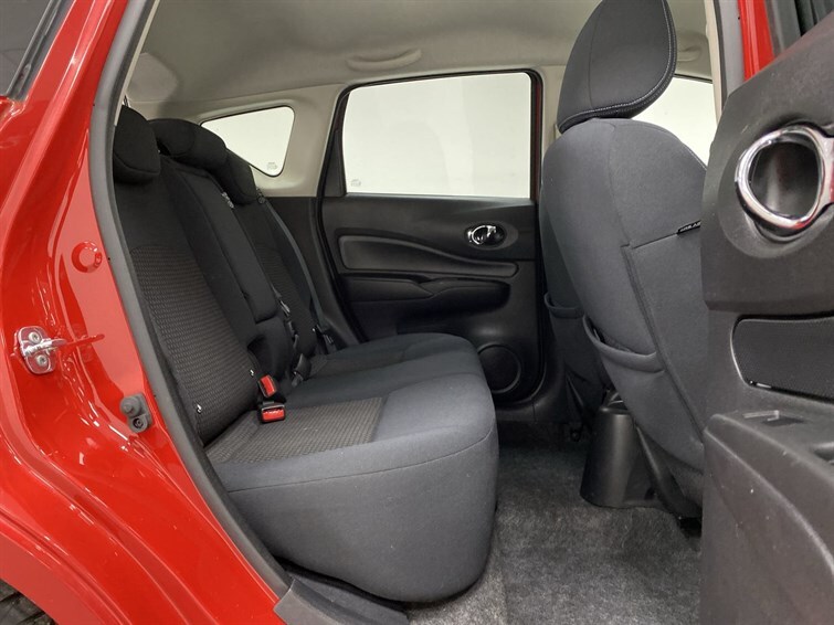 Used Nissan Note for sale - 77926742: Photo 62