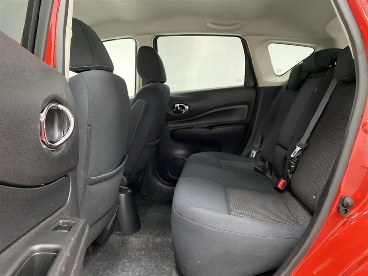 Used Nissan Note for sale - 77926742: Photo 63