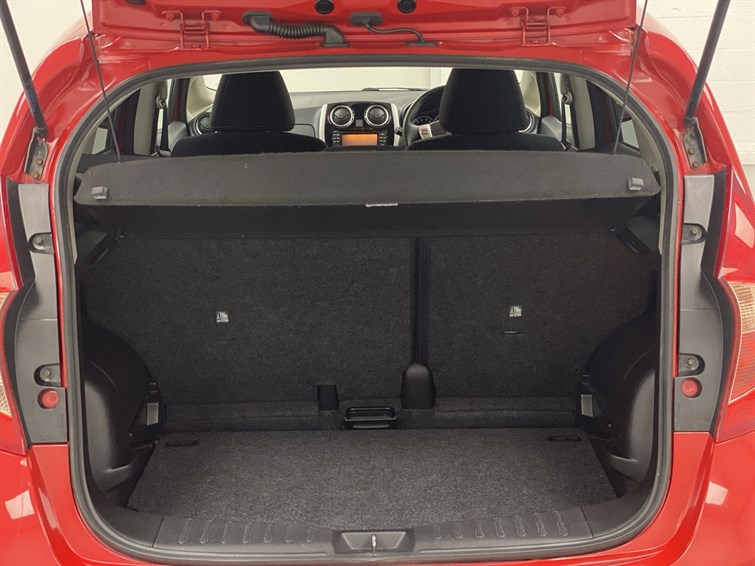 Used Nissan Note for sale - 77926742: Photo 65