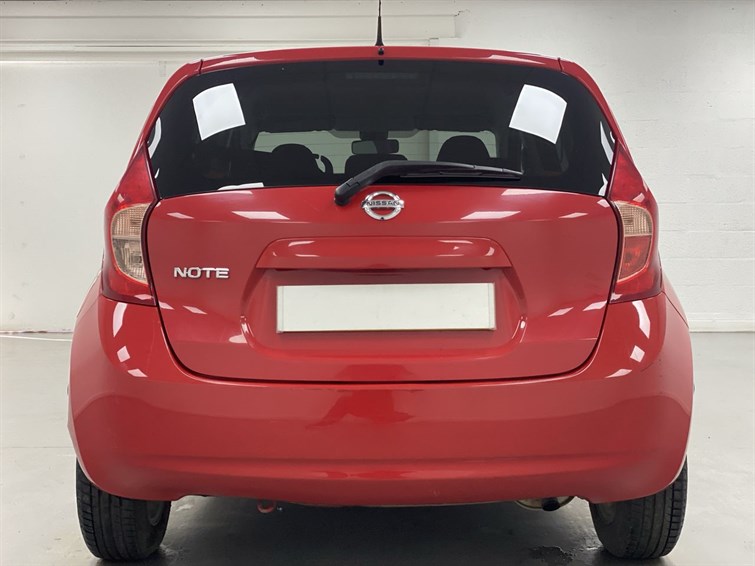 Used Nissan Note for sale - 77926742: Photo 7