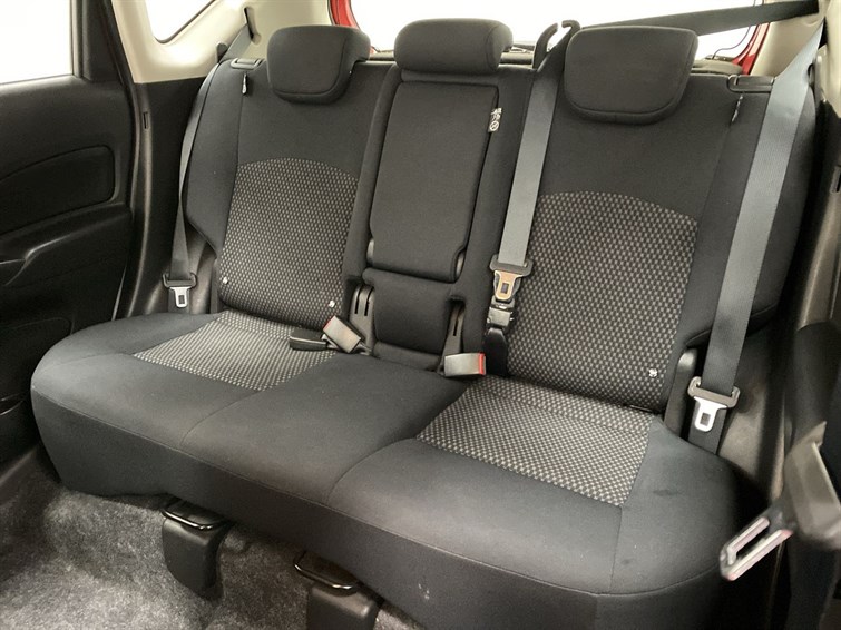 Used Nissan Note for sale - 77926742: Photo 8