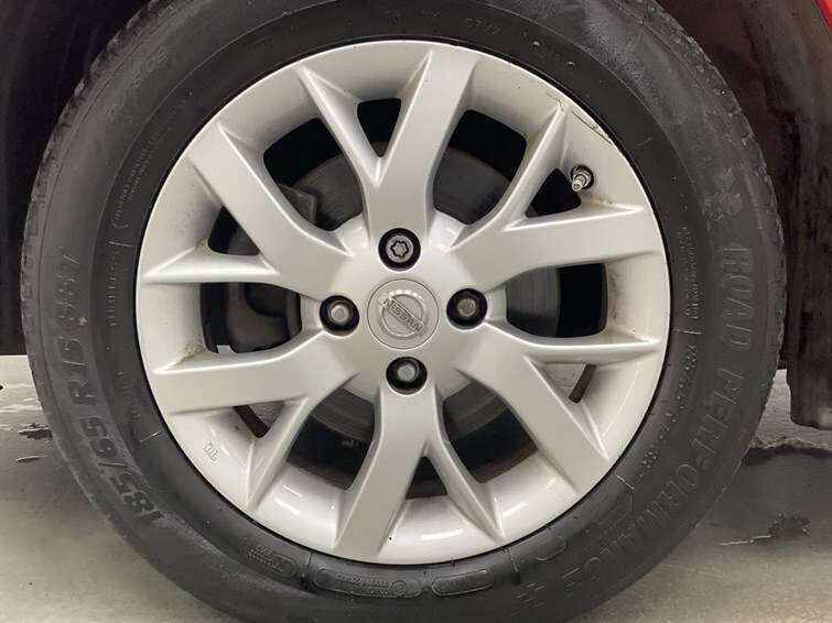 Used Nissan Note for sale - 77926742: Photo 9