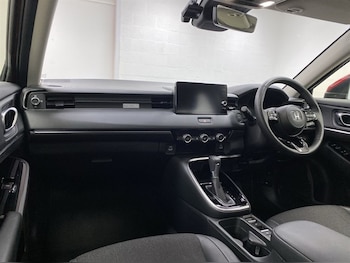 Used Honda HR-V 2022 for sale - 78912507: Photo