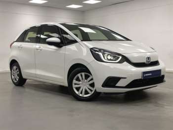 2023 - 1.5 i-MMD Hybrid SE 5dr eCVT