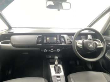 Used Honda Jazz 2023 for sale - 74575069: Photo