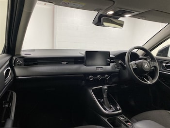 Used Honda HR-V 2023 for sale - 79293368: Photo
