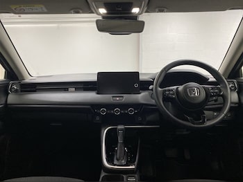 Used Honda HR-V 2023 for sale - 79293368: Photo