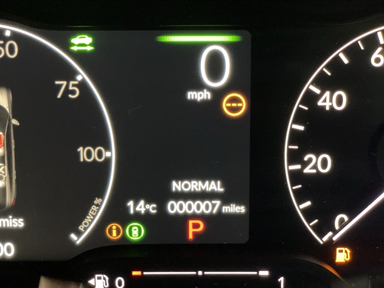 Used Honda Civic 2025 for sale - 77210626: Photo 11