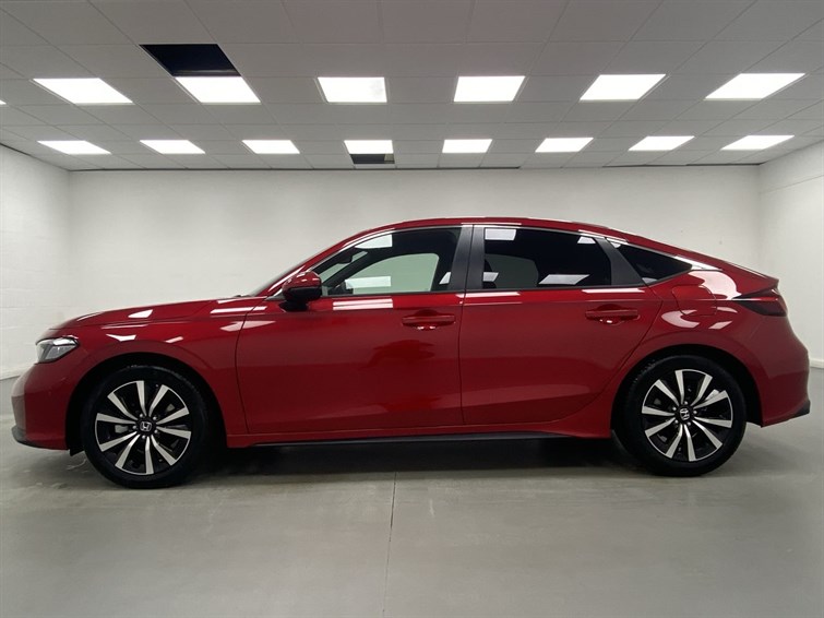 Used Honda Civic 2025 for sale - 77210626: Photo 13