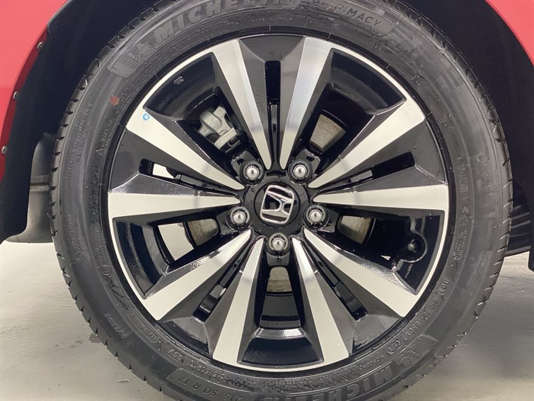 Used Honda Civic 2025 for sale - 77210626: Photo 17