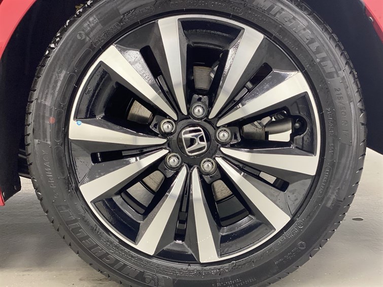 Used Honda Civic 2025 for sale - 77210626: Photo 19