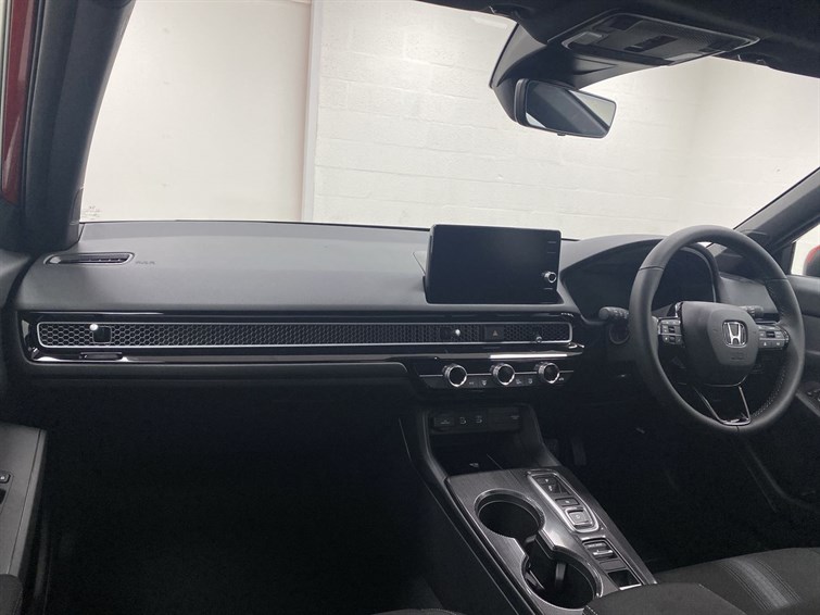 Used Honda Civic 2025 for sale - 77210626: Photo 2