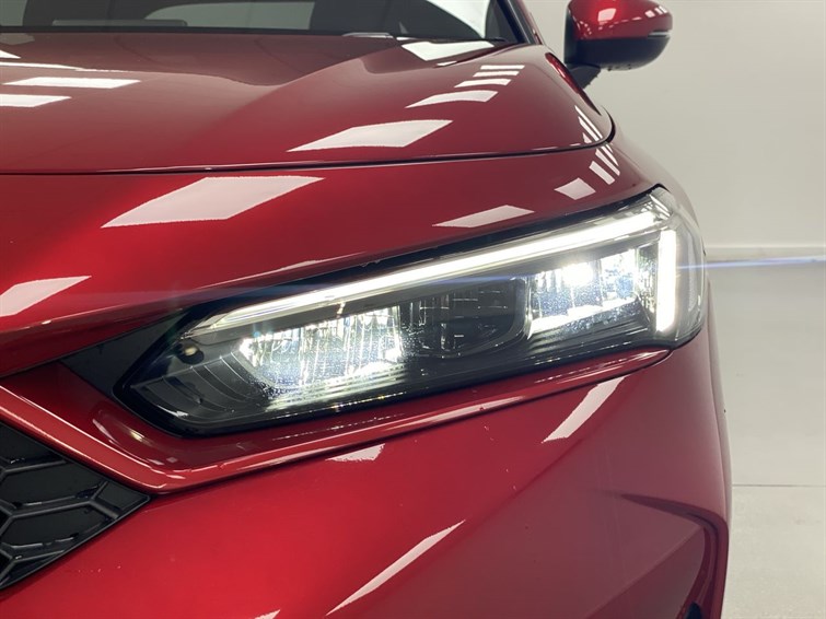 Used Honda Civic 2025 for sale - 77210626: Photo 21