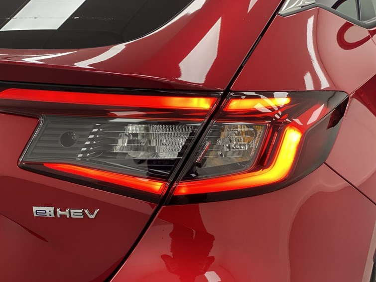 Used Honda Civic 2025 for sale - 77210626: Photo 22