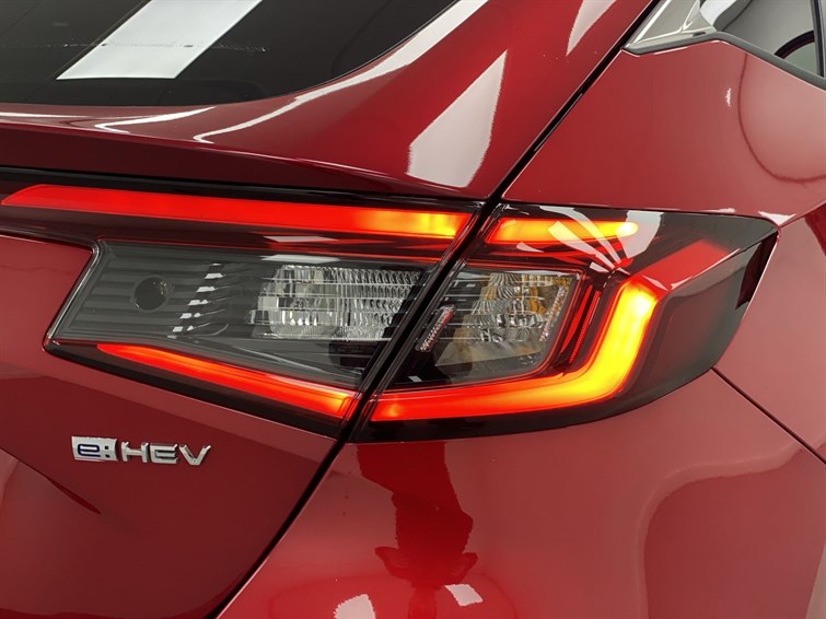 Used Honda Civic 2025 for sale - 77210626: Photo 23