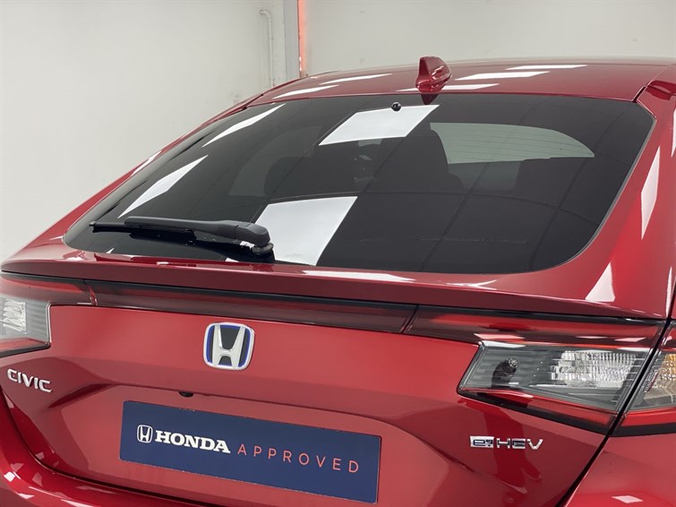 Used Honda Civic 2025 for sale - 77210626: Photo 25