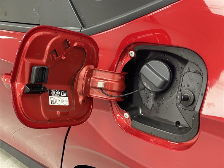 Used Honda Civic 2025 for sale - 77210626: Photo 28