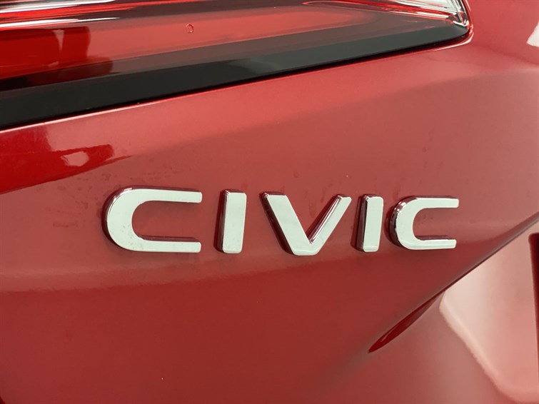 Used Honda Civic 2025 for sale - 77210626: Photo 29