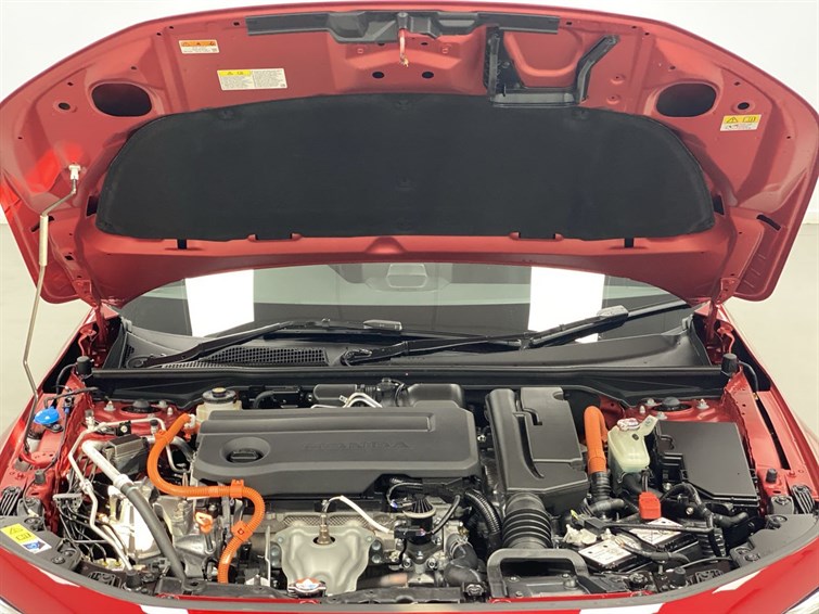 Used Honda Civic 2025 for sale - 77210626: Photo 30