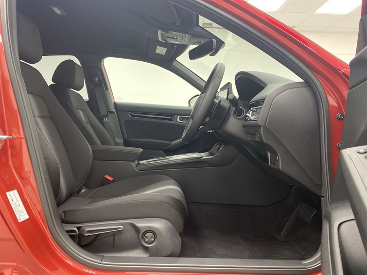 Used Honda Civic 2025 for sale - 77210626: Photo 32