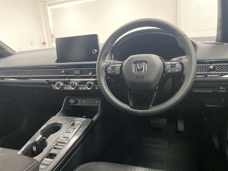 Used Honda Civic 2025 for sale - 77210626: Photo 33