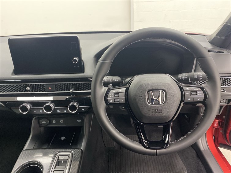 Used Honda Civic 2025 for sale - 77210626: Photo 37