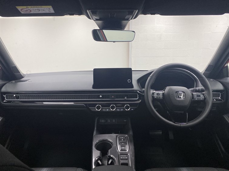 Used Honda Civic 2025 for sale - 77210626: Photo 4