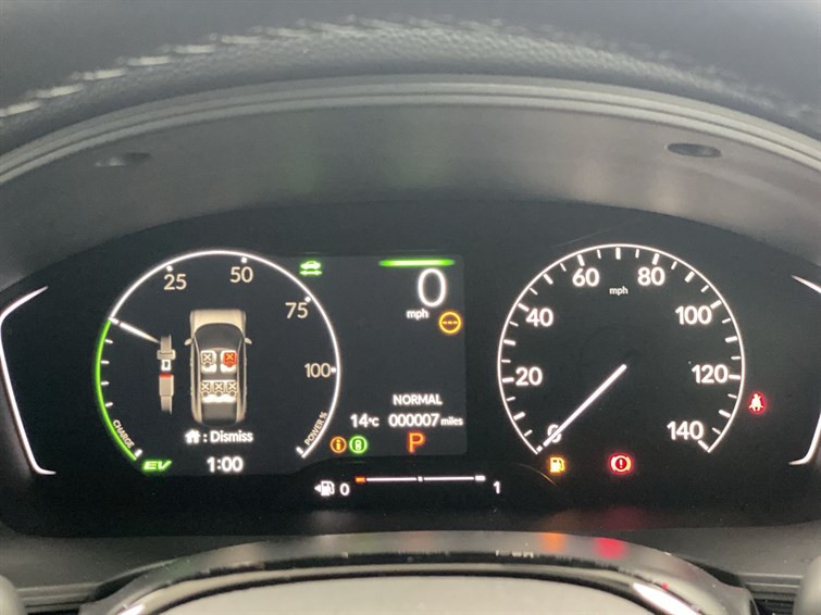 Used Honda Civic 2025 for sale - 77210626: Photo 40