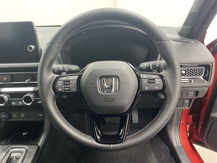 Used Honda Civic 2025 for sale - 77210626: Photo 44