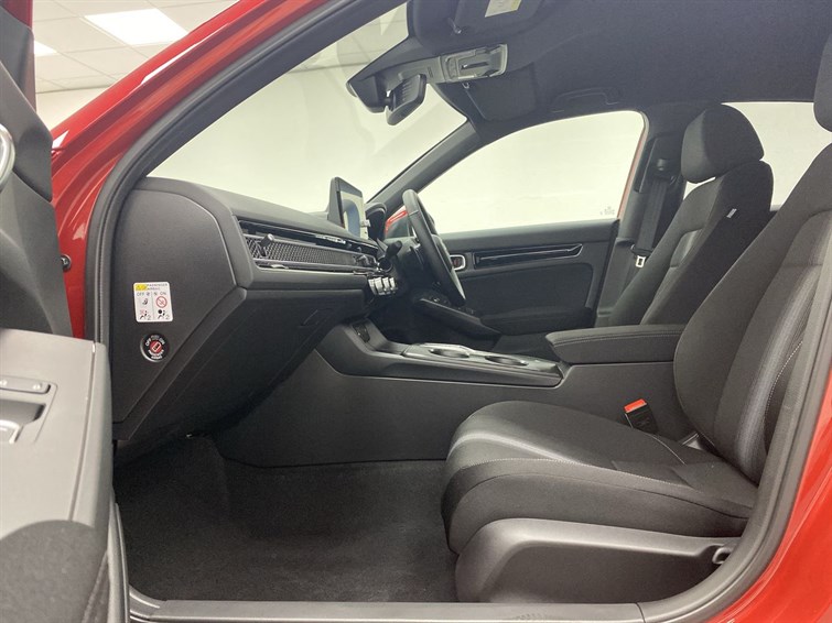 Used Honda Civic 2025 for sale - 77210626: Photo 49